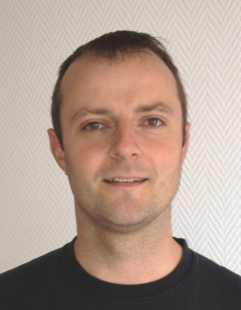 Партнёр Господин Eckoldt