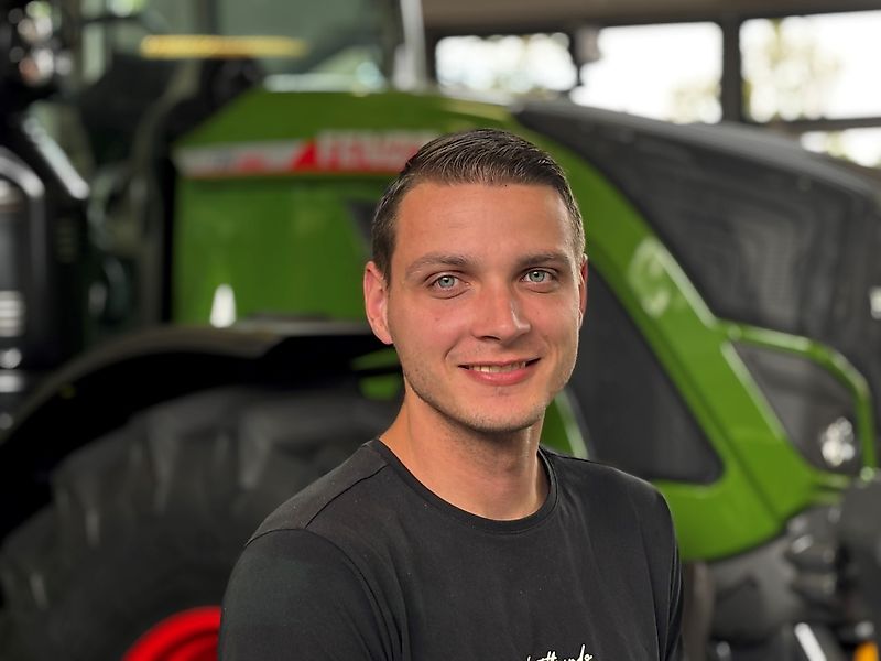 Партнёр Господин Frank Siebelink