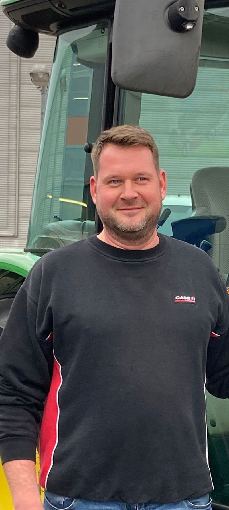 Партнёр Господин Michael Kattelmann