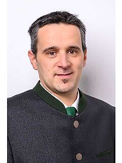 Партнёр Господин Martin Gruber