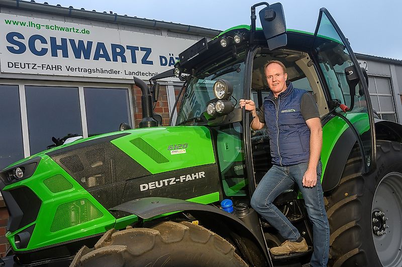 Партнёр Господин Andreas Elsner