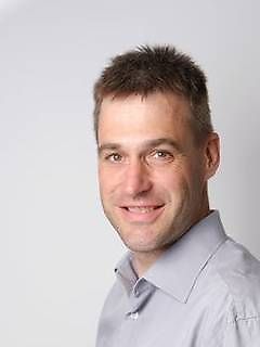 Партнёр Господин Bernhard Altmann