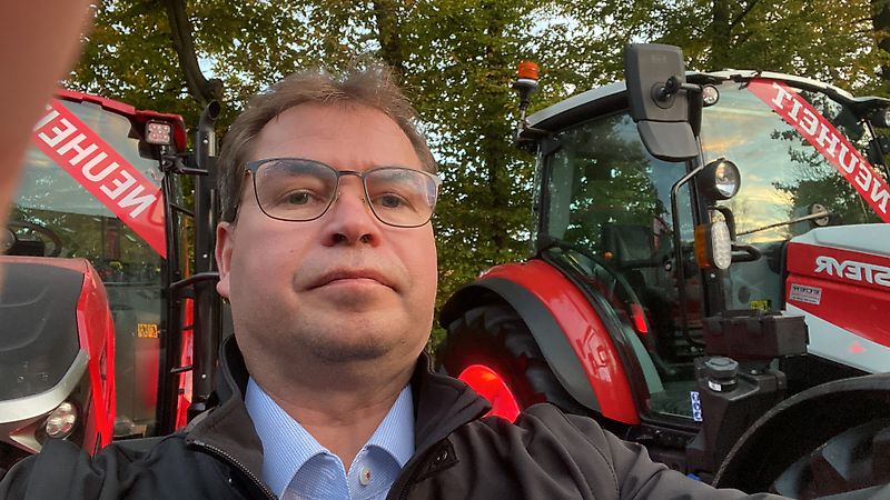 Партнёр Господин Marcel Binger