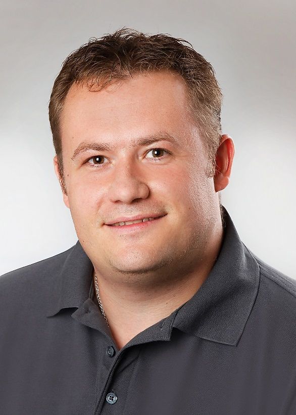 Партнёр Господин Christopher Steimer