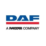 Логотип производителя Daf