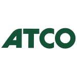 Логотип производителя Atco