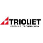 Логотип производителя Trioliet