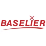 Логотип производителя Baselier