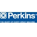 Логотип производителя Perkins