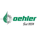 Логотип производителя Oehler