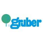 Логотип производителя Gruber