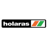 Логотип производителя Holaras