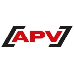 Логотип производителя APV