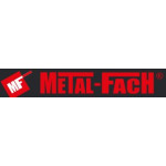 Логотип производителя Metal-fach