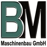 Логотип производителя BM Maschinenbau