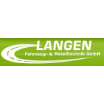 Логотип производителя Langen