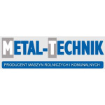 Логотип производителя Metal-Technik