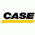 Логотип производителя Case
