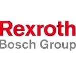 Логотип производителя Rexroth