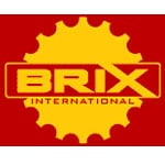 Логотип производителя Brix
