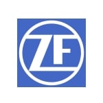 Логотип производителя ZF
