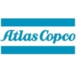 Логотип производителя Atlas Copco