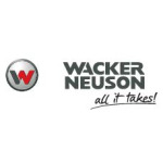 Логотип производителя Wacker Neuson