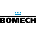 Логотип производителя Bomech