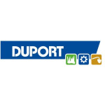 Логотип производителя Duport