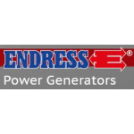 Логотип производителя Endress