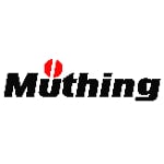 Логотип производителя Müthing