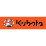 Логотип производителя Kubota