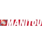 Логотип производителя Manitou