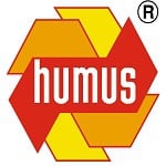 Логотип производителя Humus