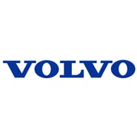 Логотип производителя Volvo