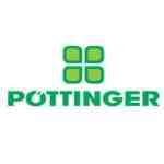 Логотип производителя Pöttinger