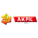 Логотип производителя AKPIL