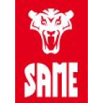 Логотип производителя SAME