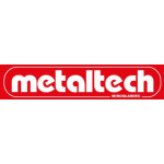 Логотип производителя Metaltech