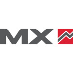 Логотип производителя MX
