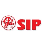 Логотип производителя SIP