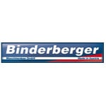 Логотип производителя Binderberger