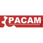Логотип производителя Pacam