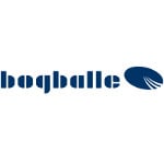 Логотип производителя Bogballe