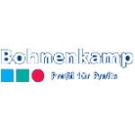Логотип производителя Bohnenkamp