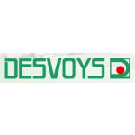 Логотип производителя Desvoys