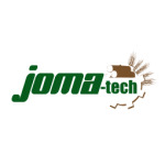 Логотип производителя Joma-tech