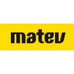 Логотип производителя Matev