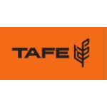 Логотип производителя TAFE