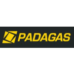 Логотип производителя PADAGAS